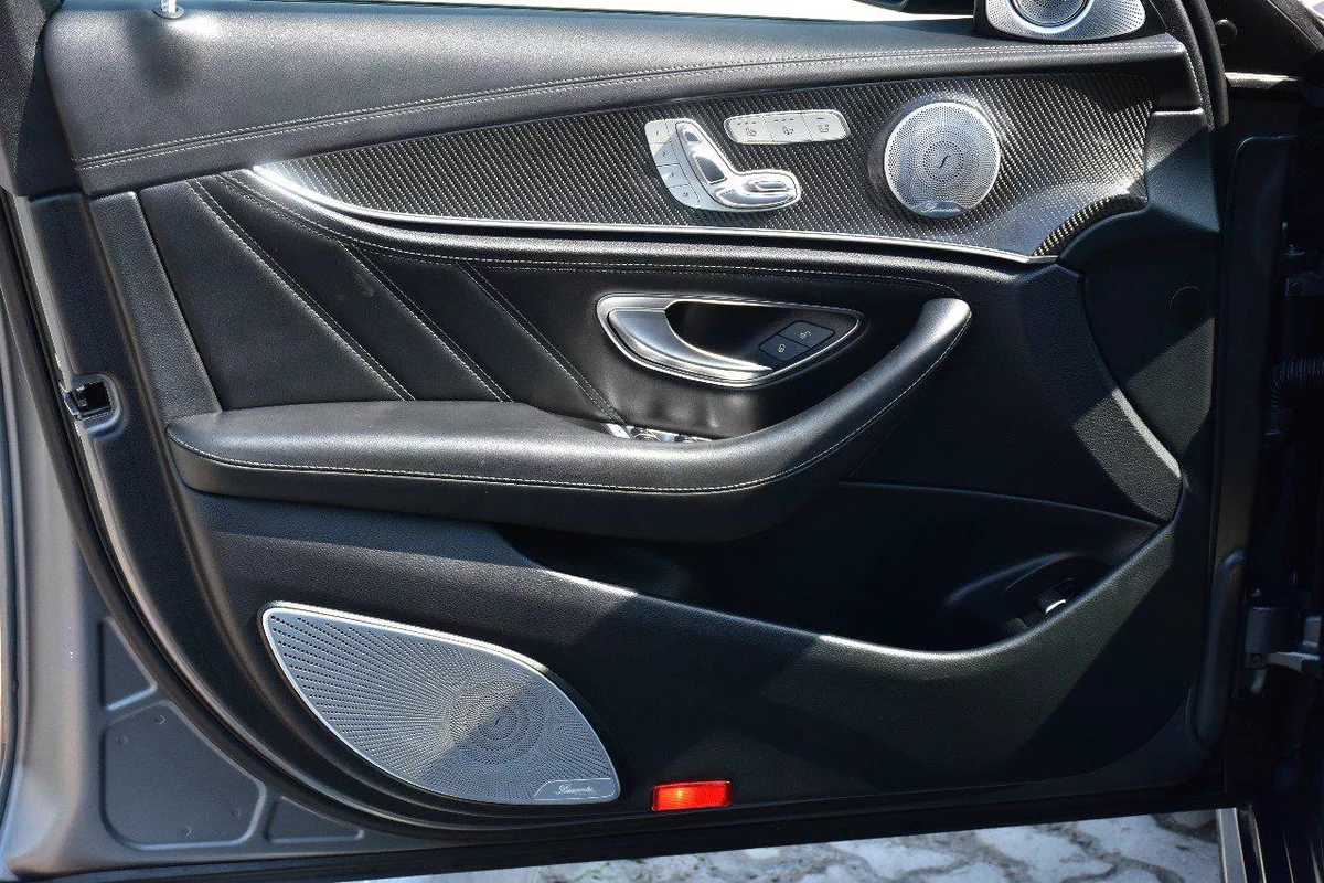E63S AMG 2019 | GREY ( REF-ACD )-11-11