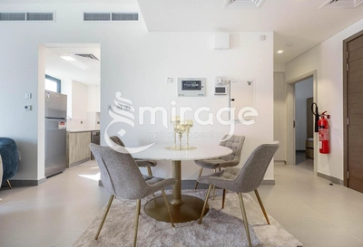 TOWNHOUSE FOR RENT IN NOYA VIVA, NOYA-5
