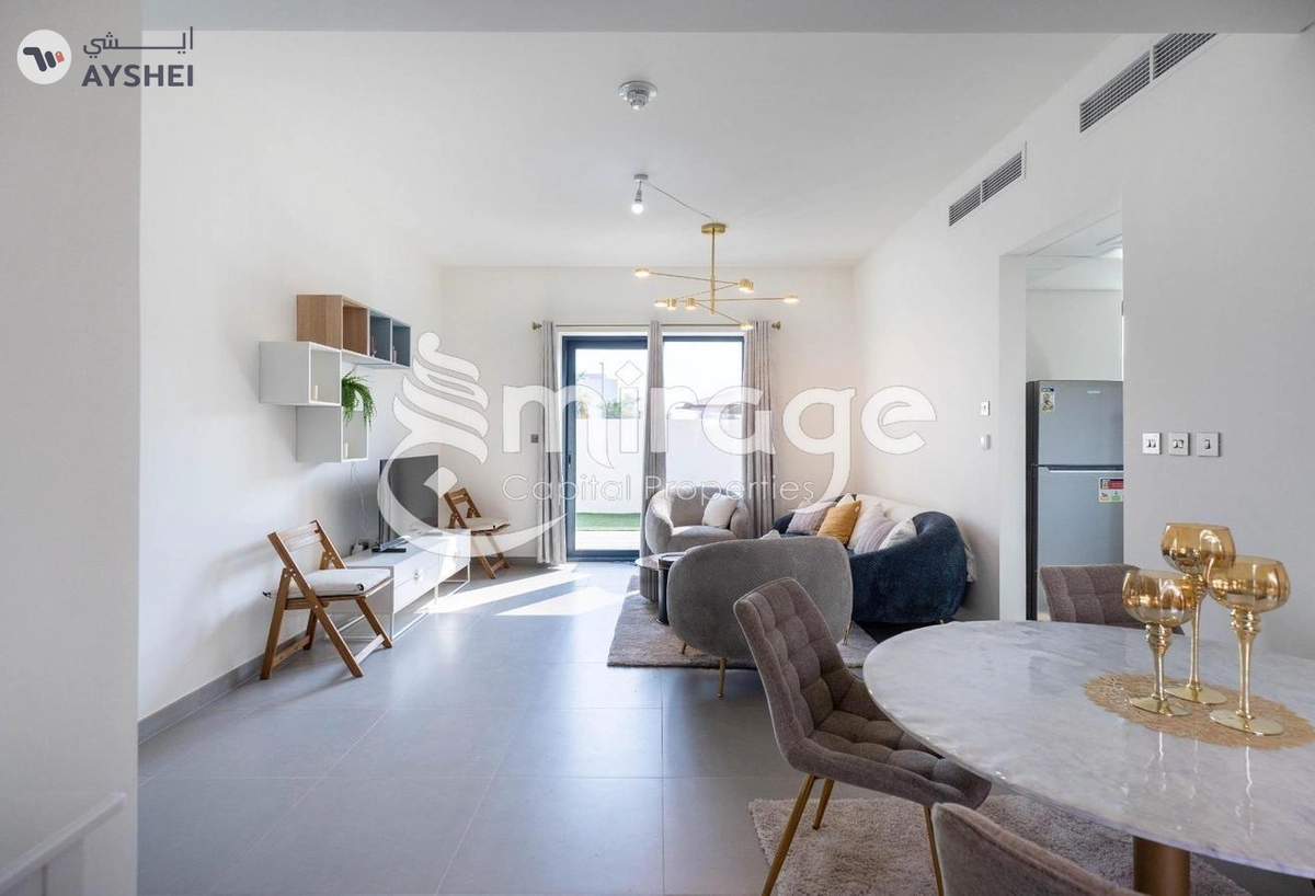 TOWNHOUSE FOR RENT IN NOYA VIVA, NOYA-9-9
