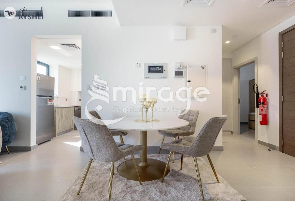 TOWNHOUSE FOR RENT IN NOYA VIVA, NOYA-5-5