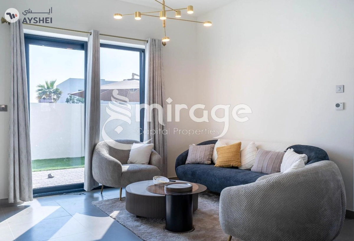 TOWNHOUSE FOR RENT IN NOYA VIVA, NOYA-6-6