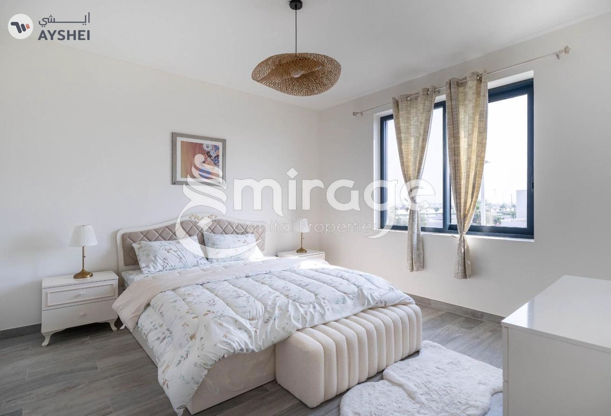 TOWNHOUSE FOR RENT IN NOYA VIVA, NOYA-8-8