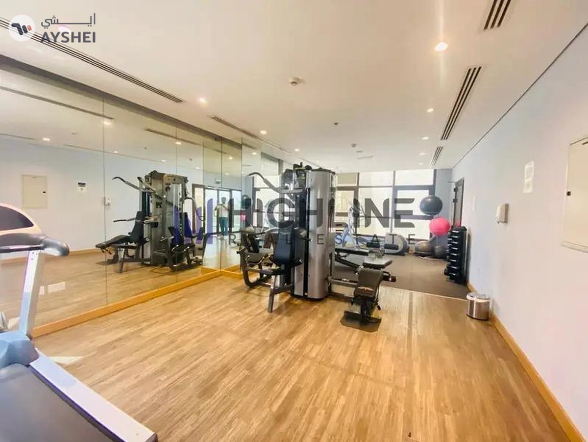 Tenanted | Fully Furnished | Modern Amenities