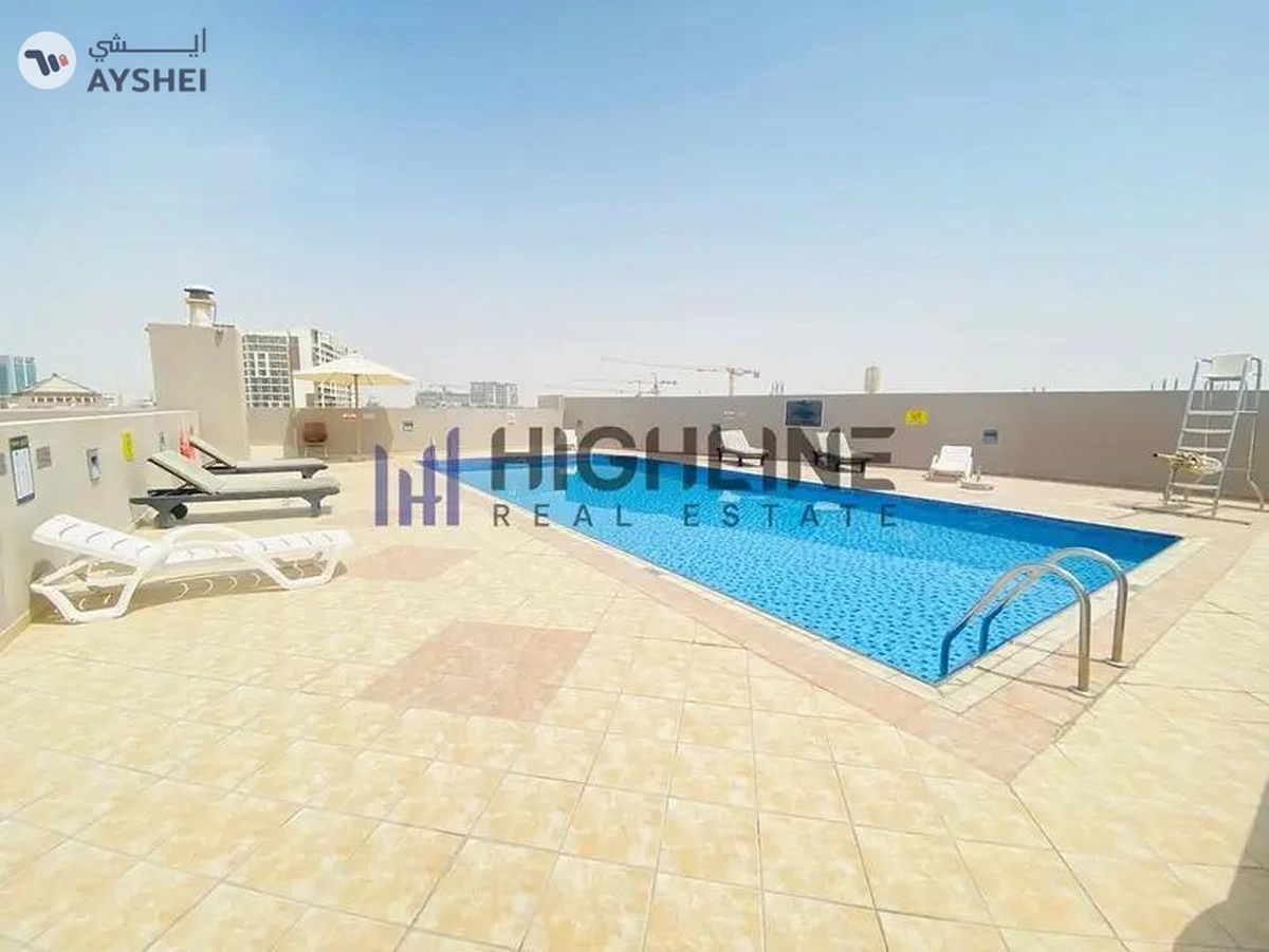 Tenanted | Fully Furnished | Modern Amenities