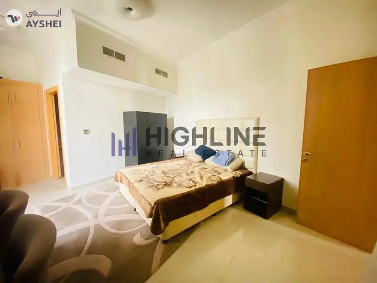 Tenanted | Fully Furnished | Modern Amenities