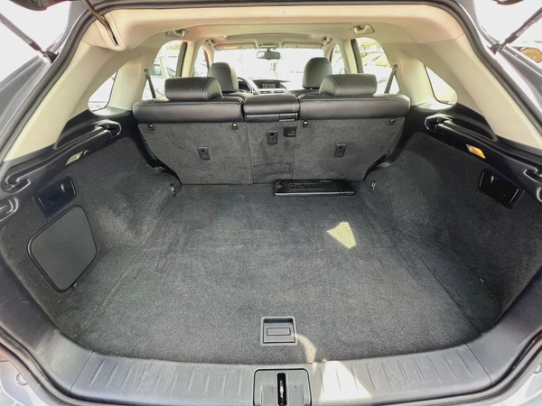 2013 Lexus RX350 | Korean Specs | V6 | Full Option | Ref#923