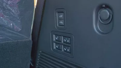 2026 Nissan Patrol LE Platinum Twin Turbo 3.5L AT Petrol-18