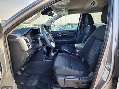 New 2026 Mitsubishi L200-6