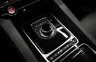 Jaguar F Sace | AED 1,700 monthly | Free Insurance and Registration-9