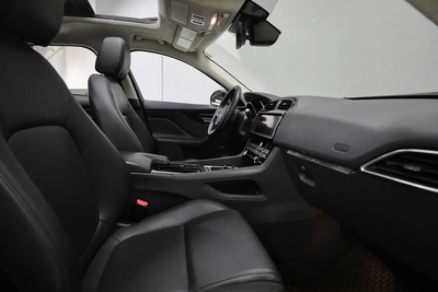 Jaguar F Sace | AED 1,700 monthly | Free Insurance and Registration-2