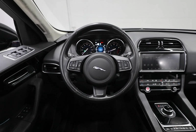 Jaguar F Sace | AED 1,700 monthly | Free Insurance and Registration-15