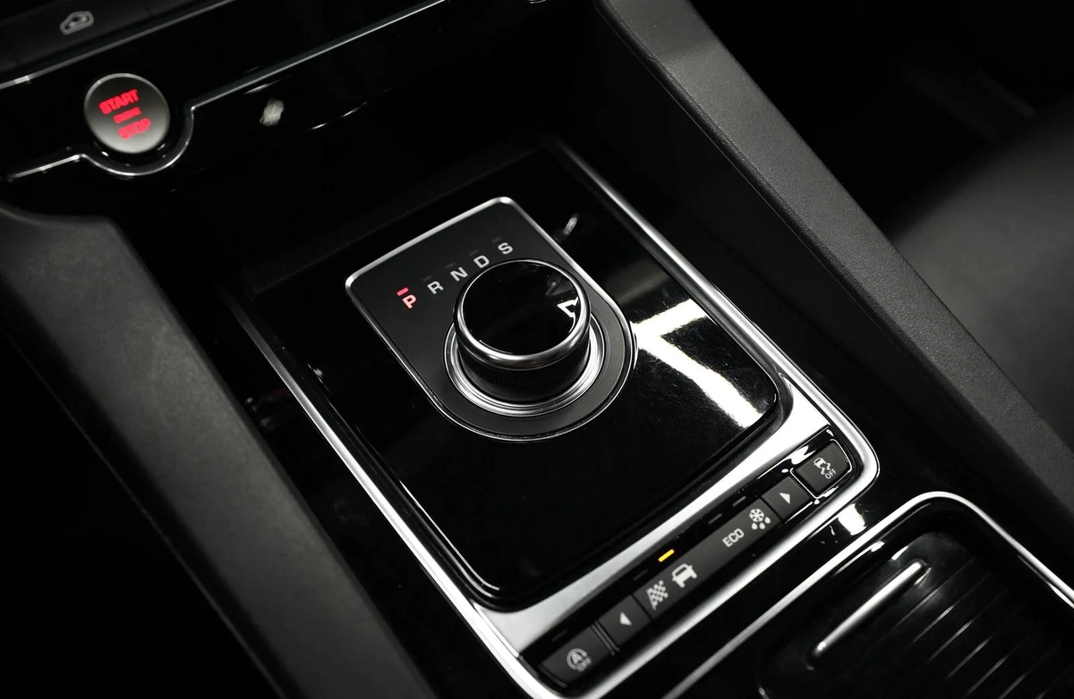 Jaguar F Sace | AED 1,700 monthly | Free Insurance and Registration-9-9