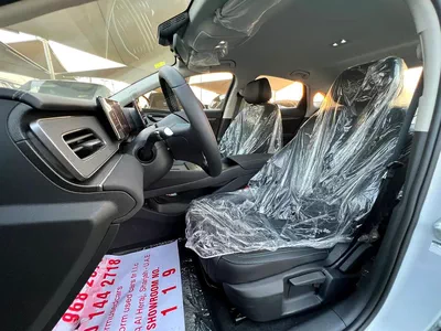 BYD Seal 06 2026 | Chinese Specs | Brand new-11
