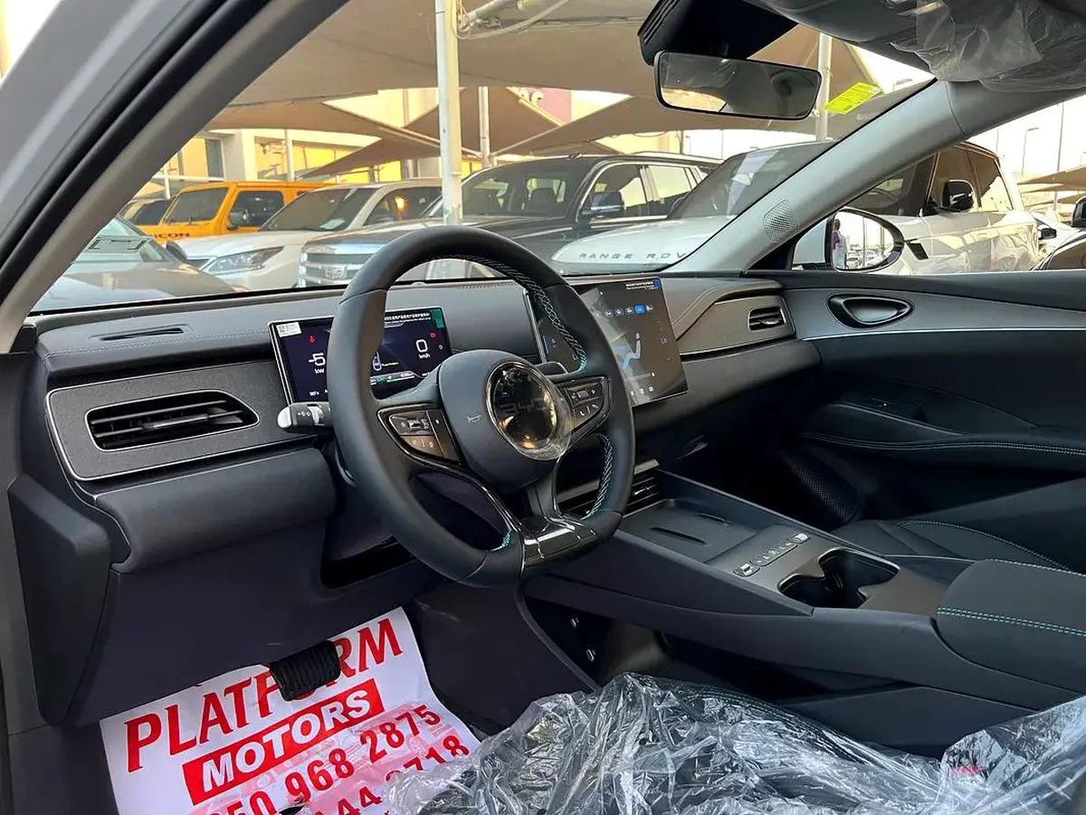 BYD Seal 06 2026 | Chinese Specs | Brand new-12-12