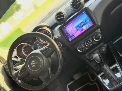 2023 Suzuki Swift Sport GCC Specs - Performance Hatchback-9