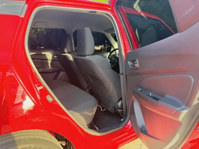2023 Suzuki Swift Sport GCC Specs - Performance Hatchback-6