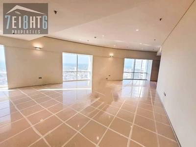 Park Place Tower, Sheikh Zayed Road, Dubai-0