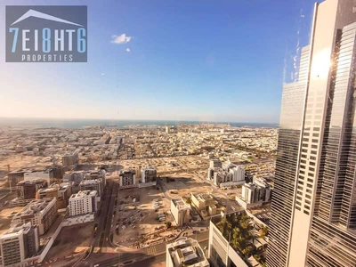 Park Place Tower, Sheikh Zayed Road, Dubai-6