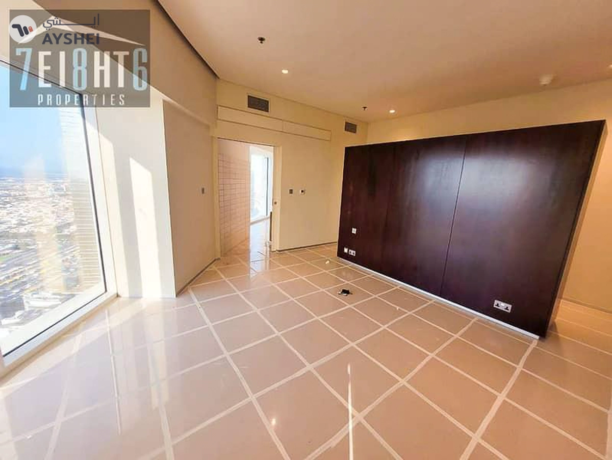 Park Place Tower, Sheikh Zayed Road, Dubai-1-1