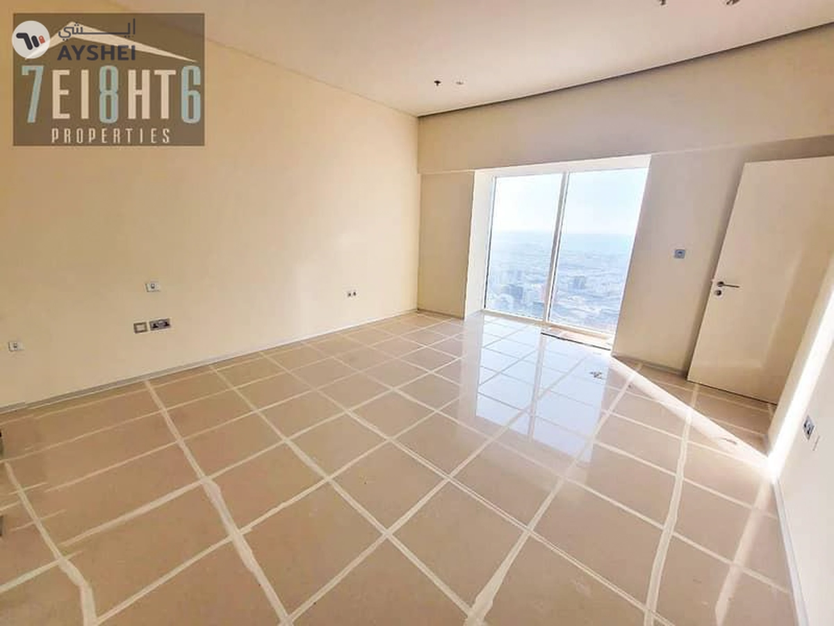 Park Place Tower, Sheikh Zayed Road, Dubai-5-5
