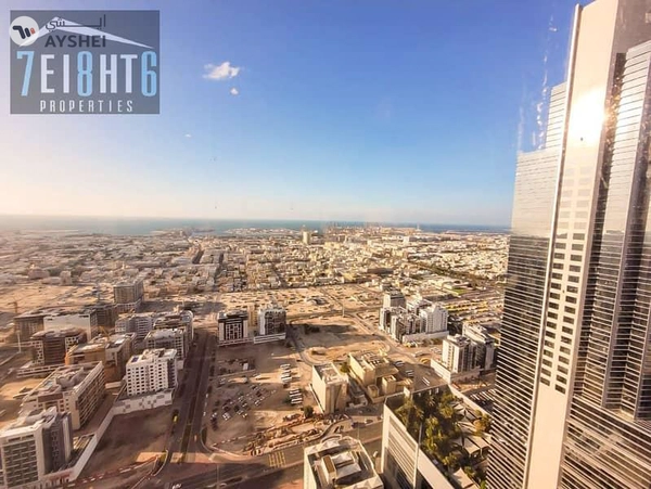 Park Place Tower, Sheikh Zayed Road, Dubai