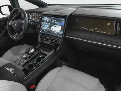 3,558 AED / 60 months | 0% DP | 2027 GAC M8 GX / Brand New / 5 Year GAC Warranty-11