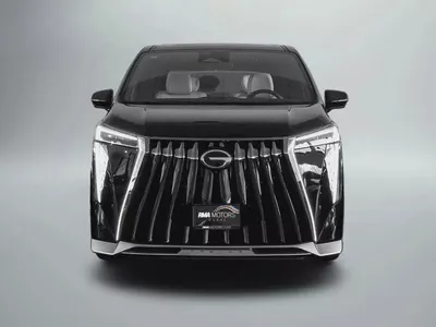 3,558 AED / 60 months | 0% DP | 2027 GAC M8 GX / Brand New / 5 Year GAC Warranty-2