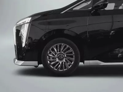 3,558 AED / 60 months | 0% DP | 2027 GAC M8 GX / Brand New / 5 Year GAC Warranty-5
