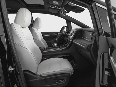 3,558 AED / 60 months | 0% DP | 2027 GAC M8 GX / Brand New / 5 Year GAC Warranty-7