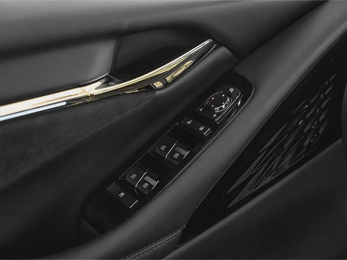 3,558 AED / 60 months | 0% DP | 2027 GAC M8 GX / Brand New / 5 Year GAC Warranty-15-15