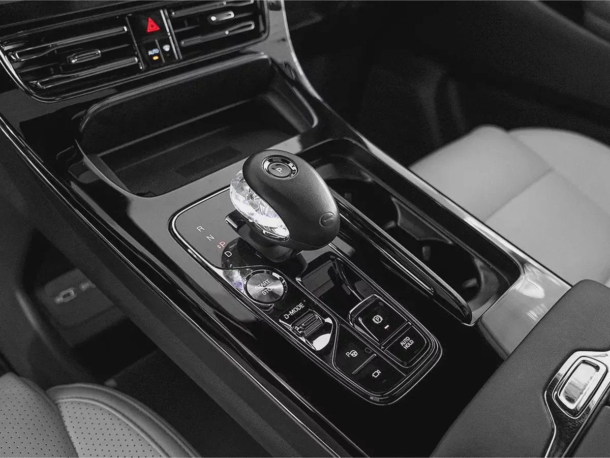 3,558 AED / 60 months | 0% DP | 2027 GAC M8 GX / Brand New / 5 Year GAC Warranty-8-8