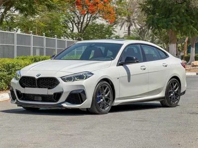 BMW M235i -1