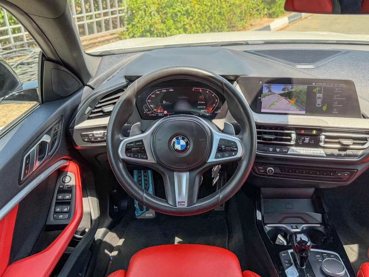 BMW M235i -9-0