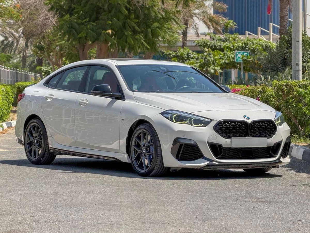 BMW M235i 