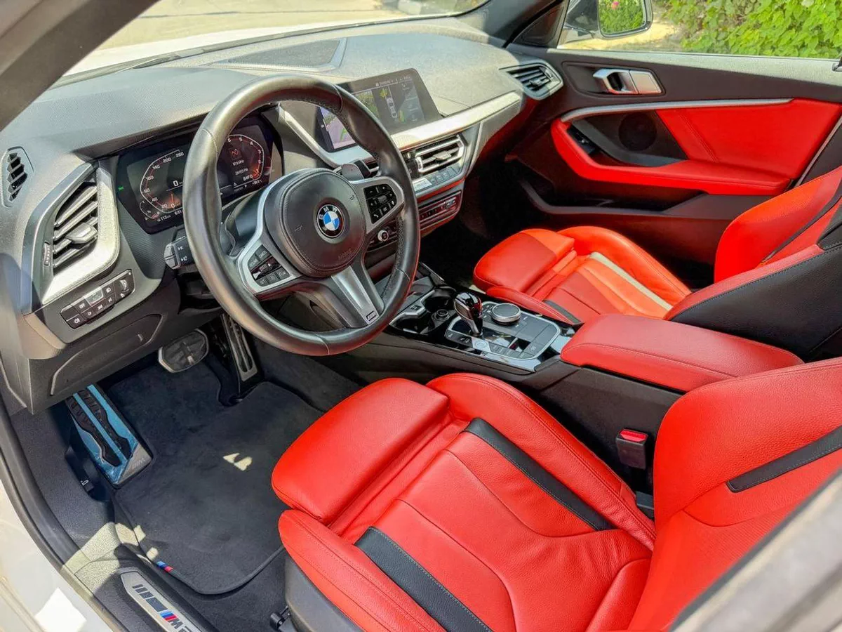 BMW M235i -8-0