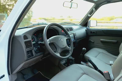 AED 1,958/month | Patrol S 4x4 | GCC Specs | REF#N43086-12