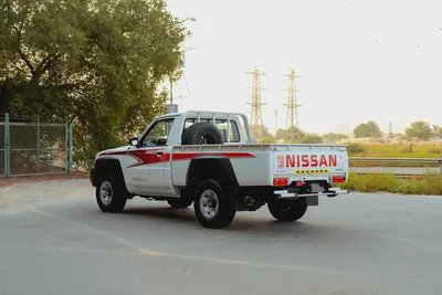 AED 1,958/month | Patrol S 4x4 | GCC Specs | REF#N43086-3
