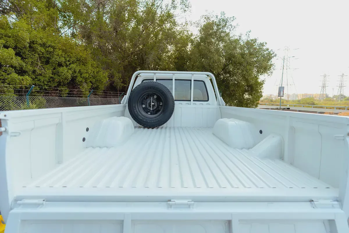 AED 1,958/month | Patrol S 4x4 | GCC Specs | REF#N43086-6-6