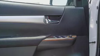 Toyota Hilux Double Cab DLS 2026 GCC Specs-10
