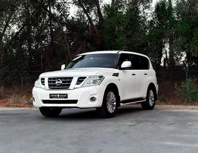 Nissan Patrol LE T2 TITANIUM Nissan Patrol | 5.6 L | 2017 | GCC | Accident-Free | In Excellent Condition-2