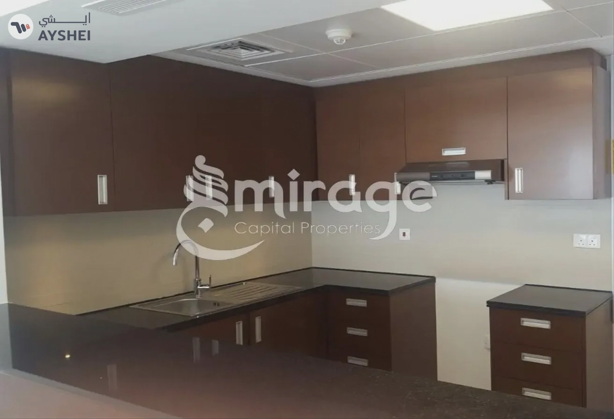 APARTMENT FOR SALE IN THE GATE TOWER 3, SHAMS ABU DHABI