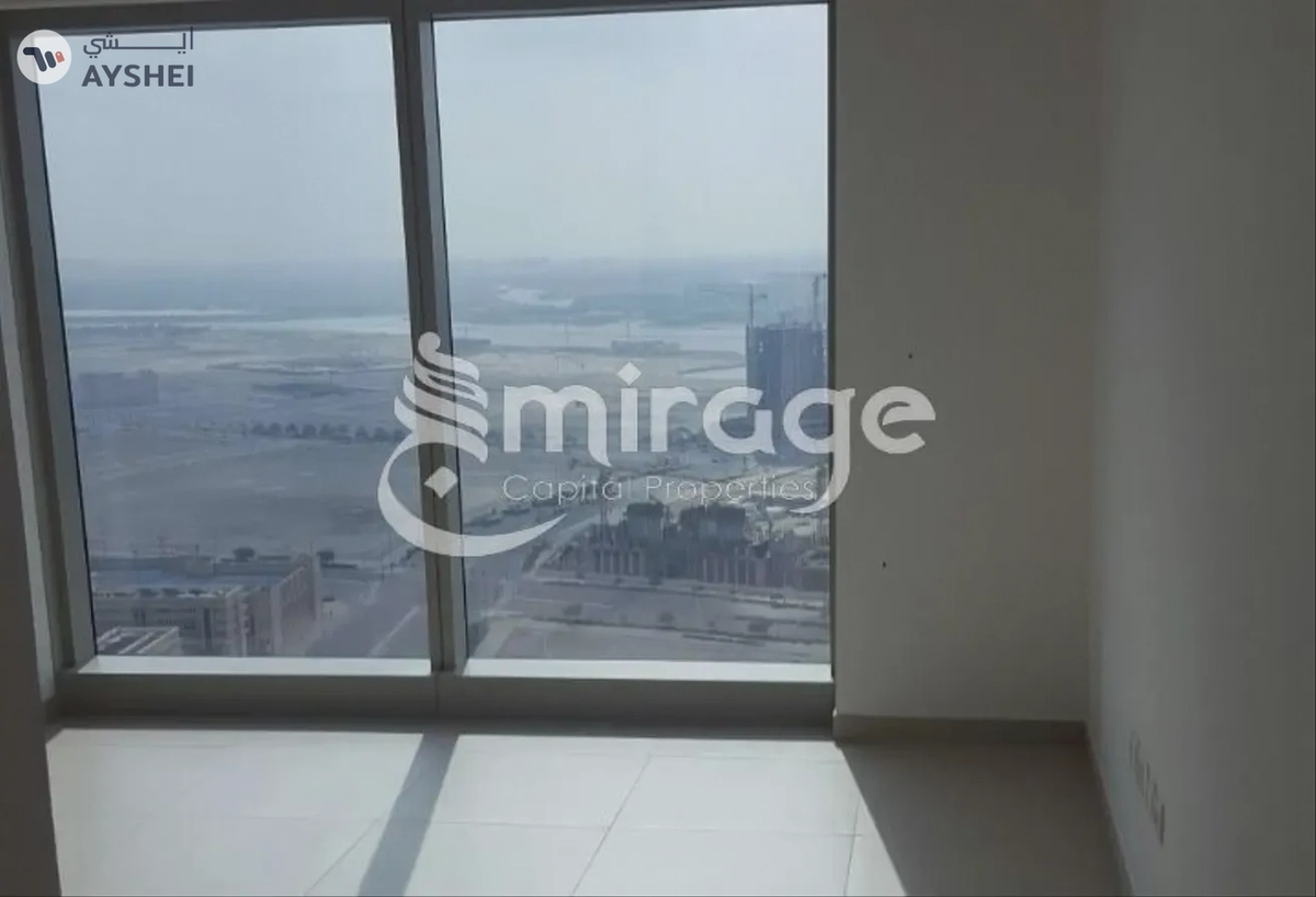 APARTMENT FOR SALE IN THE GATE TOWER 3, SHAMS ABU DHABI