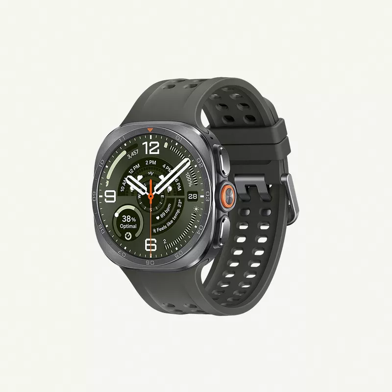 Smart Wearables