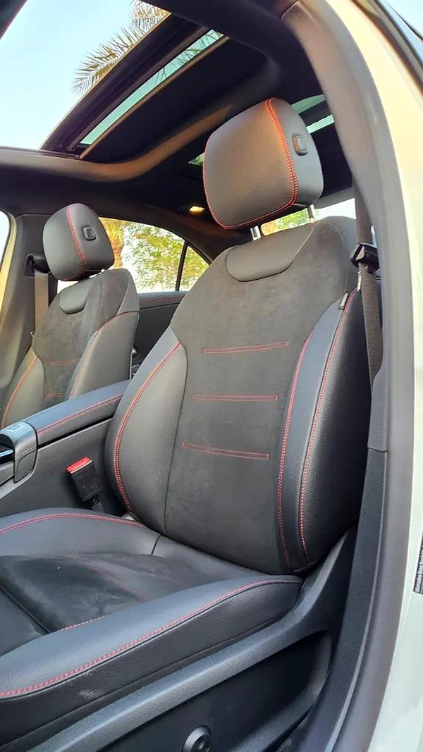 Mercedes A200 2025 Zero km