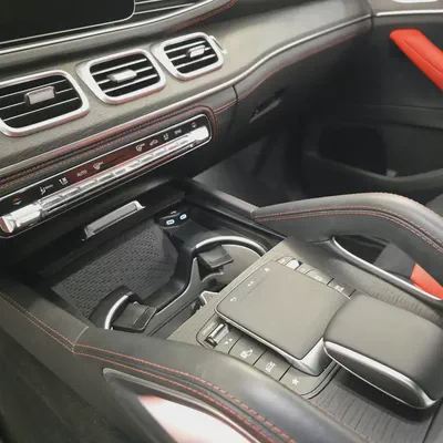 AED 5624 PM | MERCEDES GLE 53 AMG COUPE 2024 | UNDER AGENCY WARRANTY  SERVICE CONTRACT MAY 2029-11