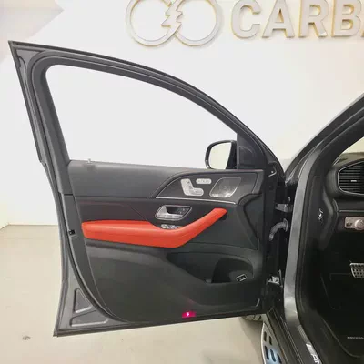 AED 5624 PM | MERCEDES GLE 53 AMG COUPE 2024 | UNDER AGENCY WARRANTY  SERVICE CONTRACT MAY 2029-7