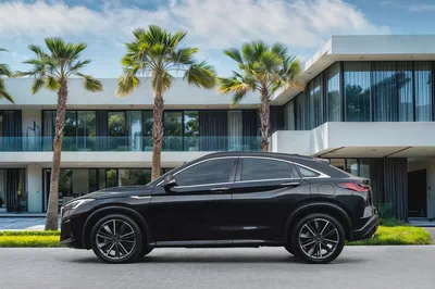 2,448 P.M  | 0% Downpayment | QX55 SENSORY | AGENCY WARRANTY!-1