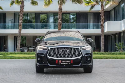 2,448 P.M  | 0% Downpayment | QX55 SENSORY | AGENCY WARRANTY!-3