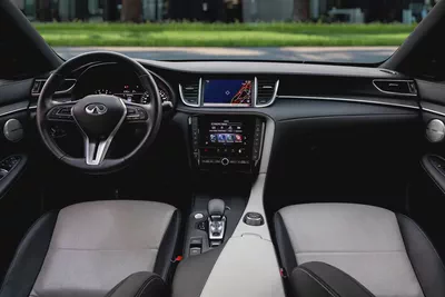 2,448 P.M  | 0% Downpayment | QX55 SENSORY | AGENCY WARRANTY!-7