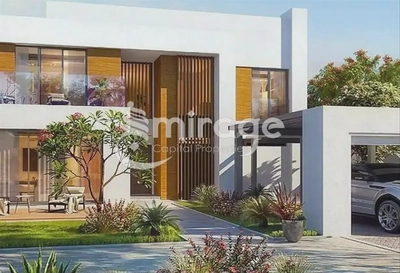 LAND FOR SALE IN THE DUNES, SAADIYAT RESERVE-11